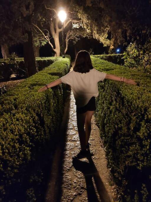הוילה דייה Ca La Dolors מראה חיצוני תמונה
